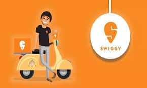 Swiggy membership prices