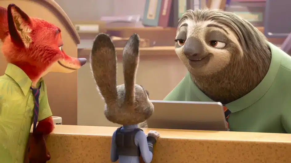 15 Best Hindi Dubbed Animated Movies To Watch