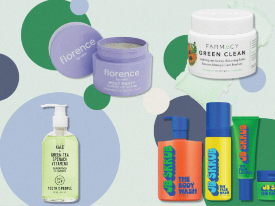 Best Skincare Products for Teenage Girls