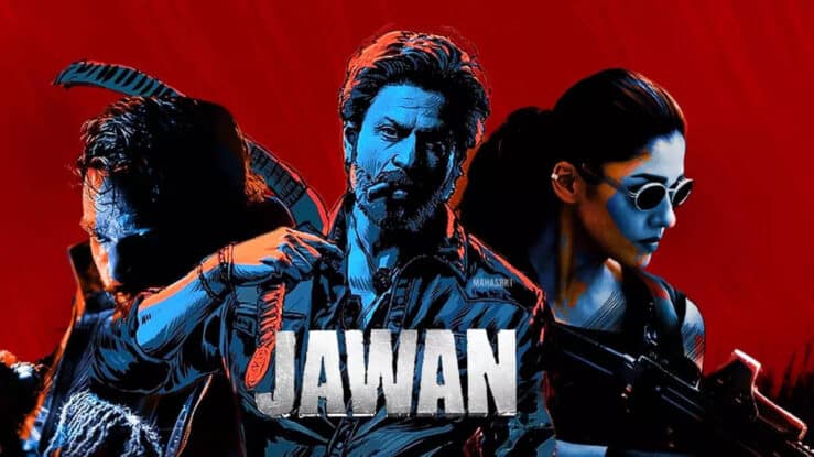 Jawan Box Office Collection Day 14 & Budget Jawan Box Office Collection Day 14 & Budget