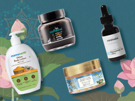 15 Most Popular Beauty Brands in India