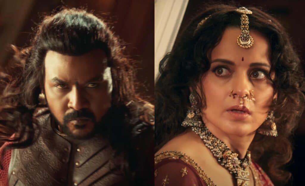 Chandramukhi 2 OTT Release Date, OTT Platform and TV Rights