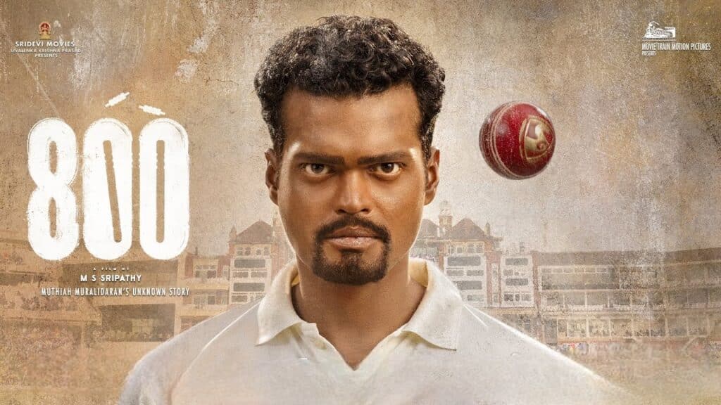 800 The Movie 2023 Release Date, Cast, Plot, Teaser, Trailer and More