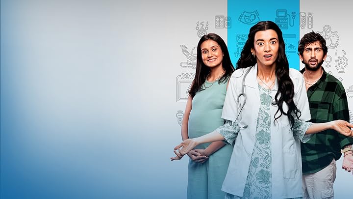 Who’s Your Gynac Amazon MiniTV Review: Saba Azad’s Show is Funny & Educative