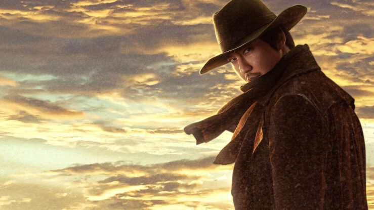 Song of the Bandits Netflix Review: Enthralling Story of the Bygone Era