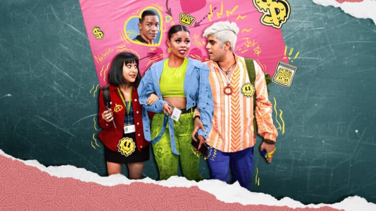 Miseducation Netflix Review: Fresh Take on Influencing
