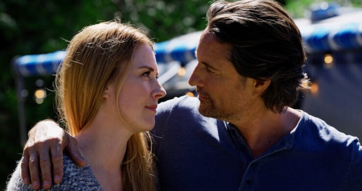 Virgin River Season 5 Netflix Review: Heartwarming and Captivating Drama