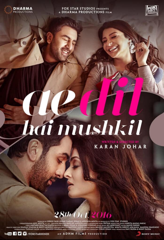 Top 20 Romantic Bollywood Movies on Netflix to Watch in 2023 | Best Romantic Hindi Movies on Netflix in 2023