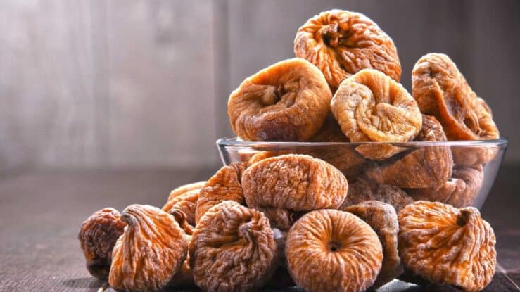 10 Health Benefits of Anjeer You Must Know