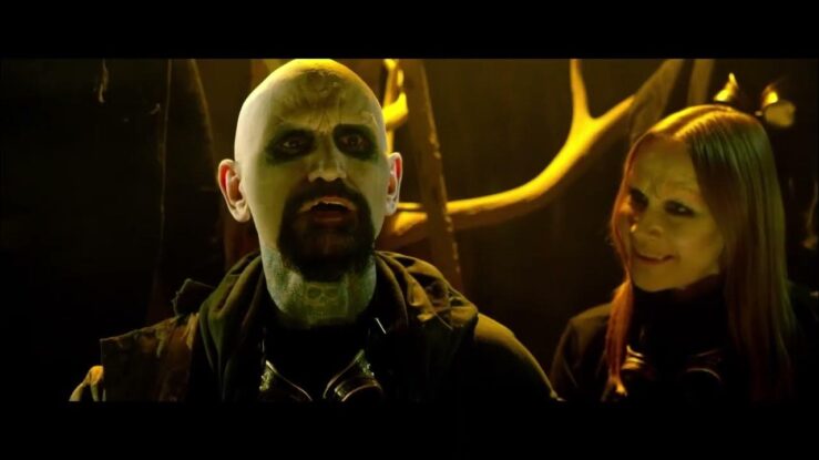 Bloodthirst Movie 2023 Release Date, Cast, Story, Teaser, Trailer and More