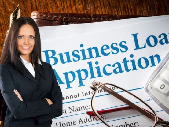 Business Loans in India for Women Entrepreneurs