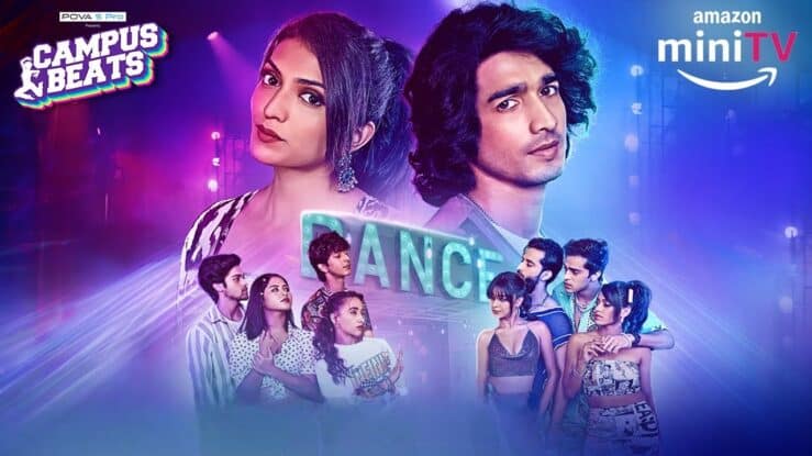 Campus Beats Release Date on Amazon MiniTV, Cast, Storyline, Trailer and More