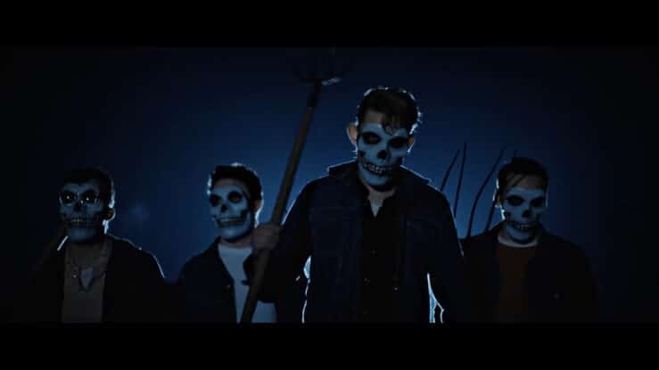 Dark Harvest Movie 2023 Release Date, Cast, Plot, Trailer and More
