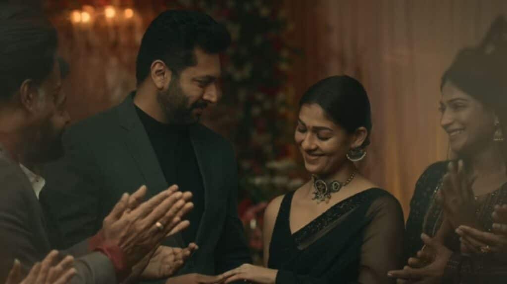Iraivan Box Office Collection Day 2 and Budget