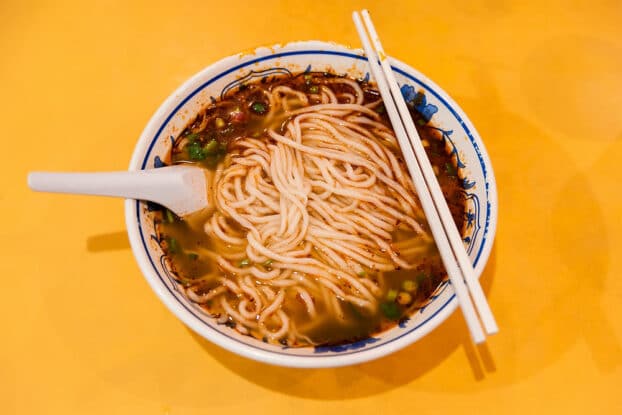 10 Best Korean Noodles in India One Should Definitely Try