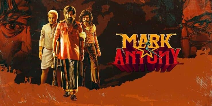 Mark Antony Movie 2023 Release Date, Cast, Plot, Teaser, Trailer and More
