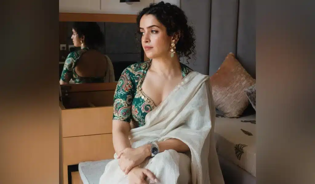 Sanya Malhotra Net Worth 2023: Per Movie Charges, Brand Endorsements, Properties, Car Collection and More