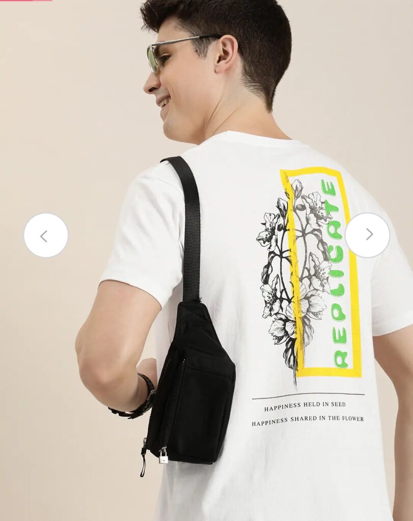 10 Best T-Shirt Brands in India