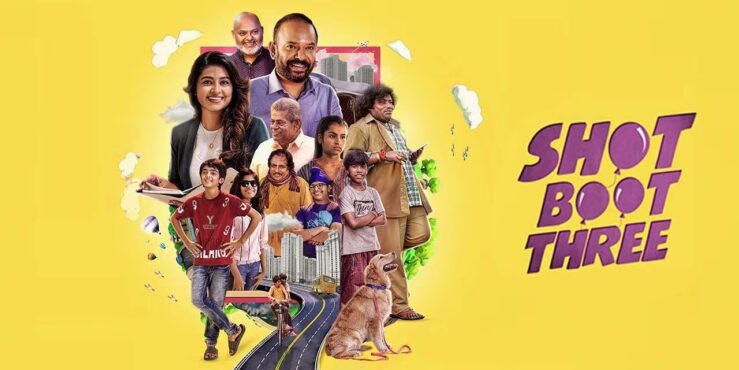 Shot Boot Three Movie 2023 Release Date, Cast, Plot, Teaser, Trailer & More