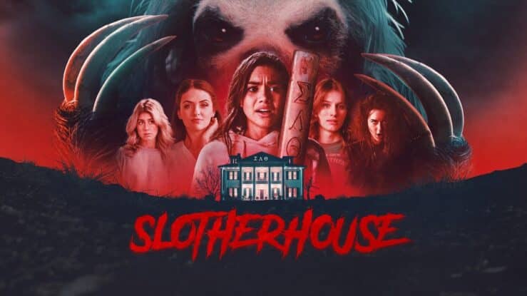 Slotherhouse Movie 2023 Release Date, Cast, Plot, Trailer and More