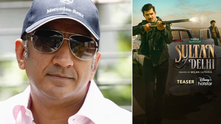 Hotstar Specials Sultan of Delhi Release Date, Cast, Plot, Teaser, Trailer and More