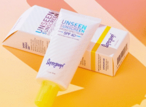 Supergoop! Unseen Sunscreen SPF 40