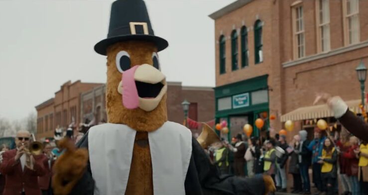 Thanksgiving Movie 2023 Release Date, Cast, Plot, Teaser, Trailer and More