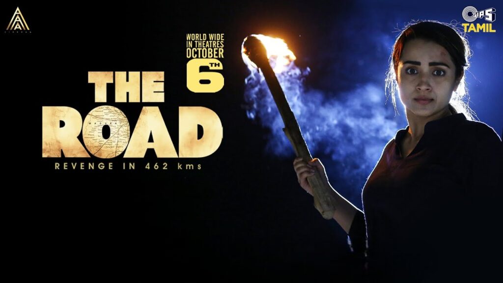 The Road Movie 2023 Release Date, Cast, Plot, Teaser, Trailer and More