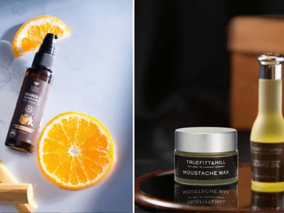 Top 10 Beard Grooming Products in India