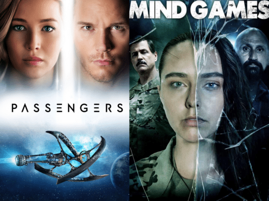 10 Most Engaging Thrillers on Netflix UK in 2023