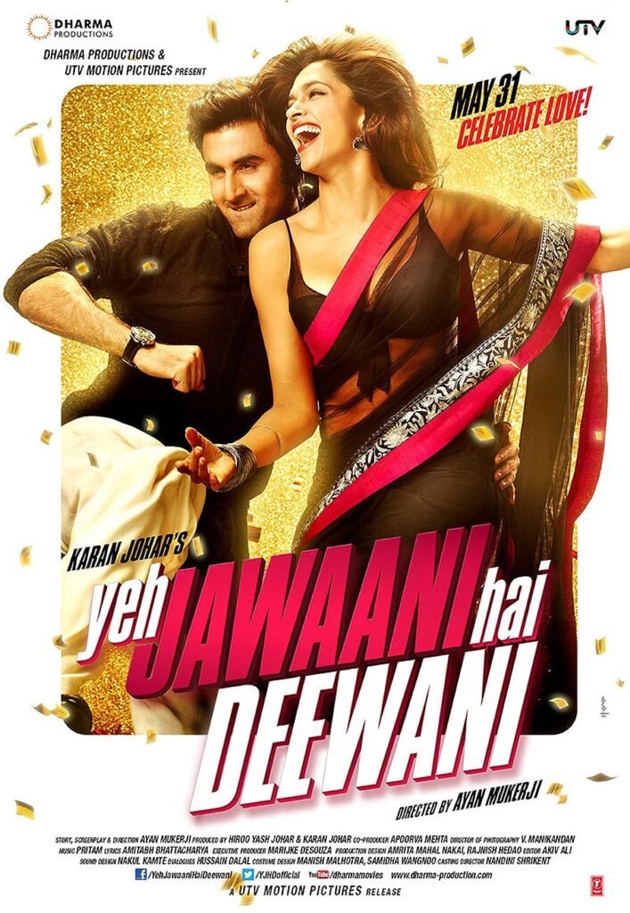 Top 20 Romantic Bollywood Movies on Netflix to Watch in 2023 | Best Romantic Hindi Movies on Netflix in 2023