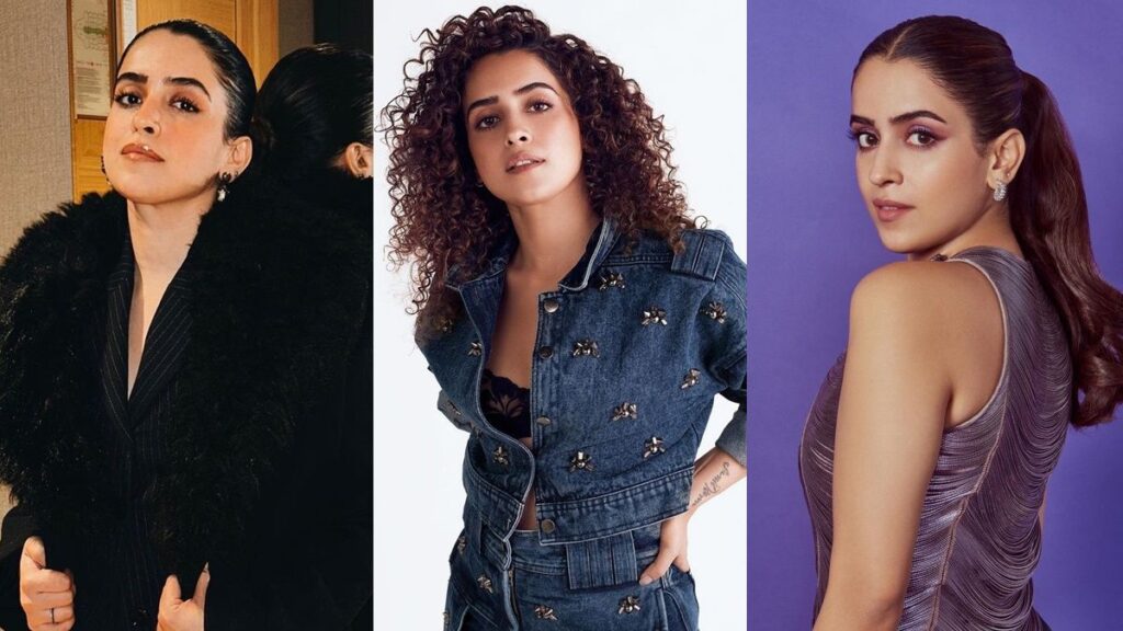 Sanya Malhotra Net Worth 2023: Per Movie Charges, Brand Endorsements, Properties, Car Collection and More