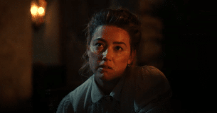 In the Fire Movie 2023 Release Date, Cast, Story, Teaser, Trailer and More
