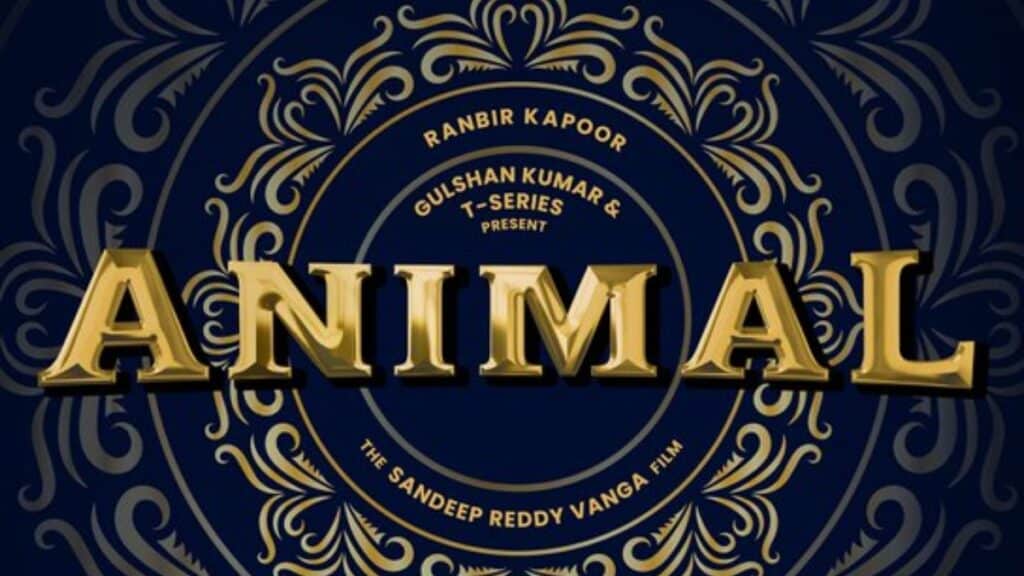 Animal Movie 2023 Release Date, Cast, Storyline, Teaser, Trailer and More