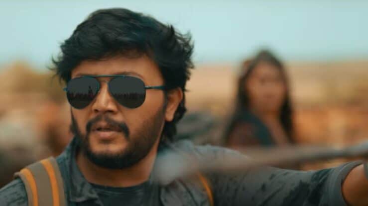 Baanadariyalli Movie 2023 Release Date, Cast, Storyline, Teaser, Trailer and More