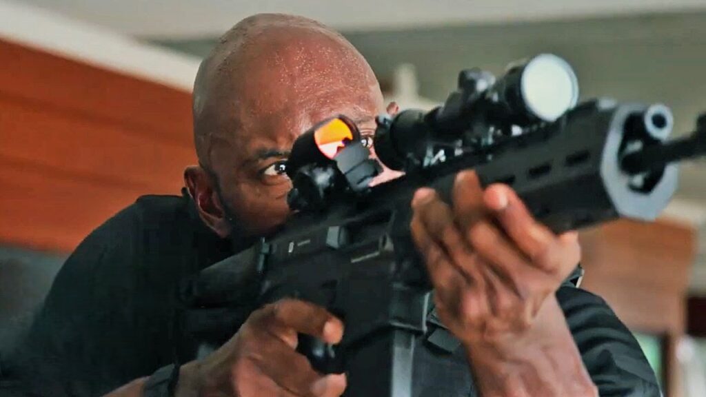 Black Noise Movie 2023 Release Date, Cast, Story, Teaser, Trailer and More