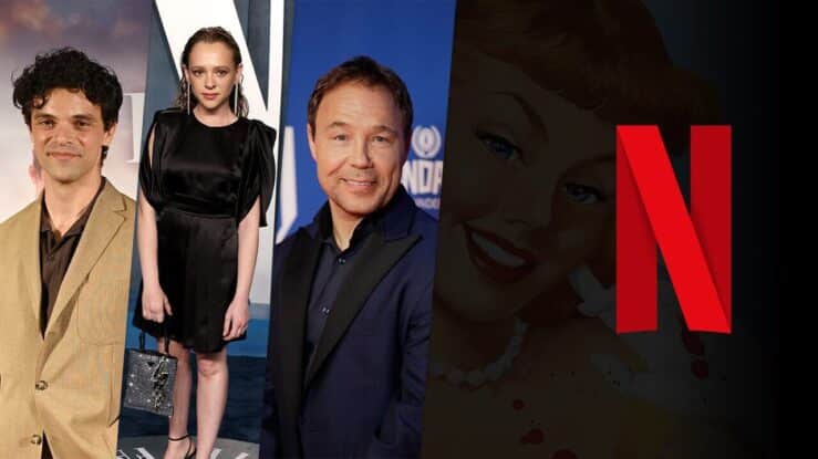 Bodies Release Date on Netflix, Cast, Plot, Teaser, Trailer and More