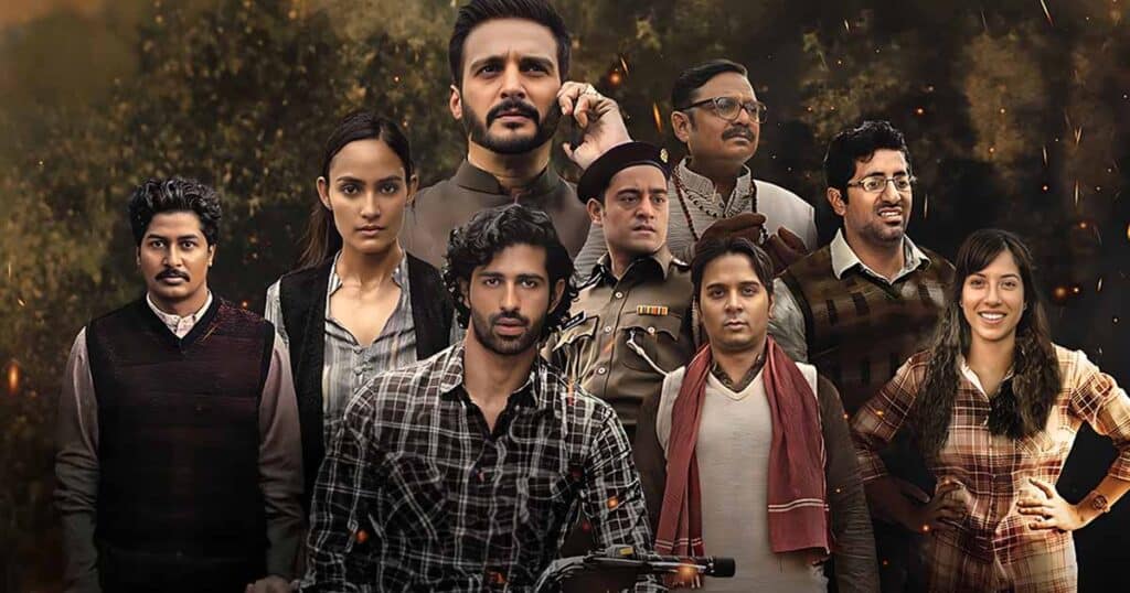 Choona Season 2 Release Date on Netflix, Cast, Plot, Trailer and More