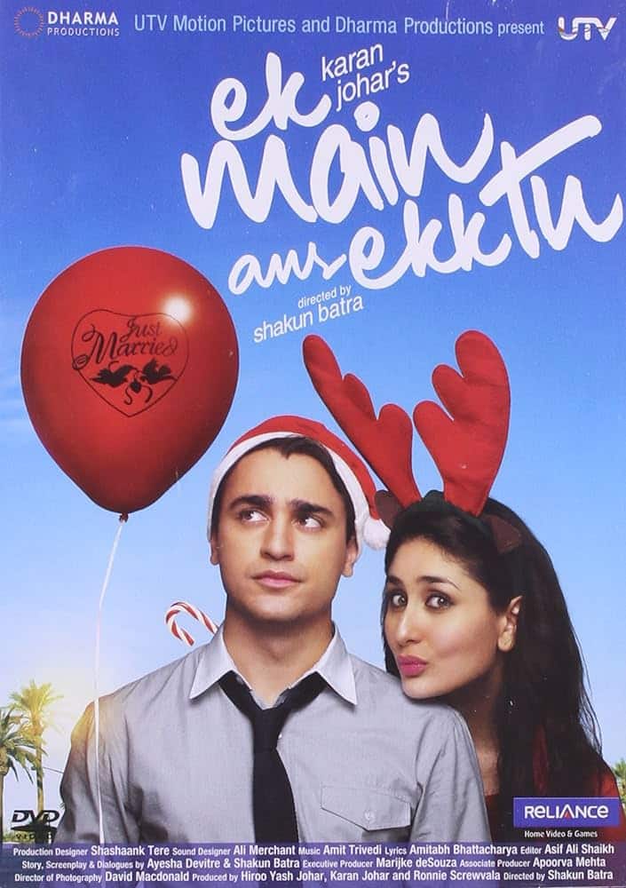 Top 20 Romantic Bollywood Movies on Netflix to Watch in 2023 | Best Romantic Hindi Movies on Netflix in 2023