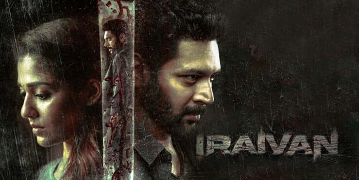Iraivan Budget and Box Office Collection Prediction
