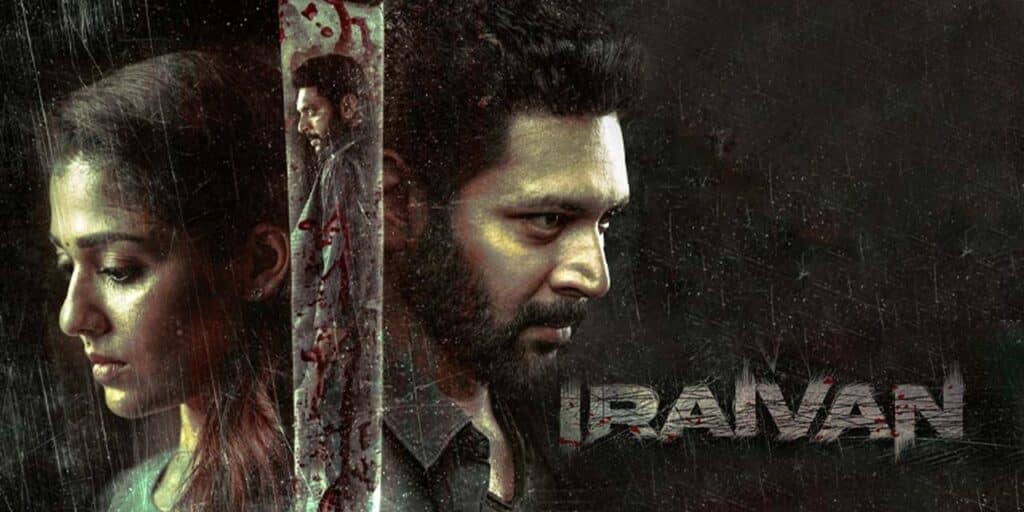 Iraivan OTT Release Date, OTT Platform and TV Rights
