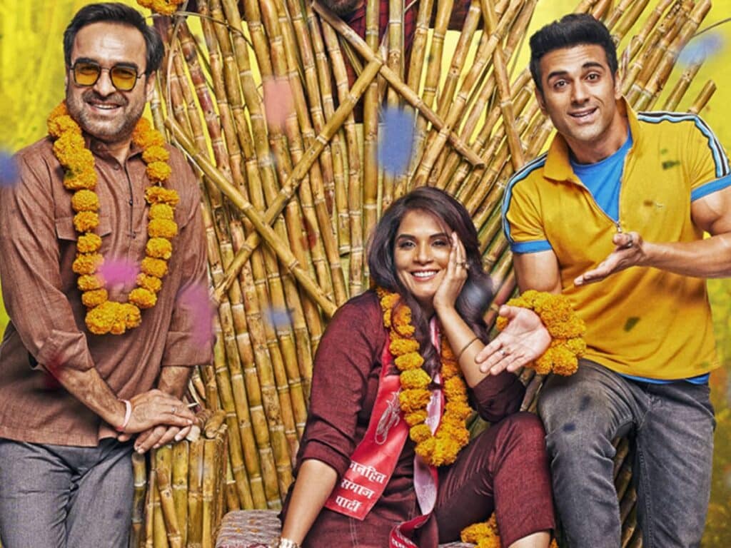 Fukrey 3 Release Date on Netflix & OTT Rights Price