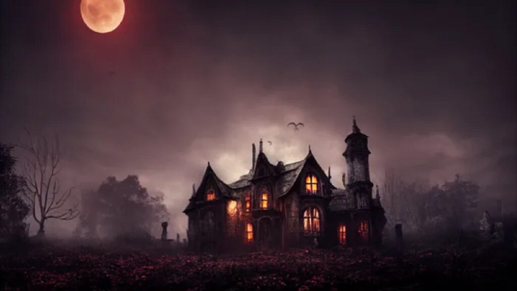 Night of the Haunted Release Date 2023, Cast, Storyline, Teaser, Trailer and More
