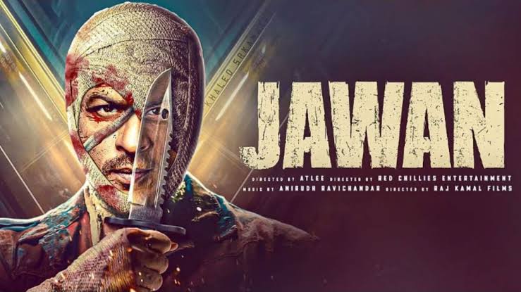 Jawan Box Office Collection Day 7 Jawan Box Office Collection Day 7