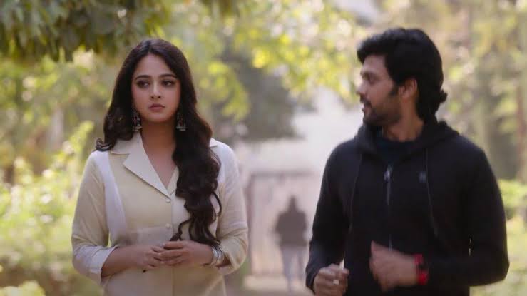 Miss Shetty Mr Polishetty Box Office Collection Day 3 & Budget
