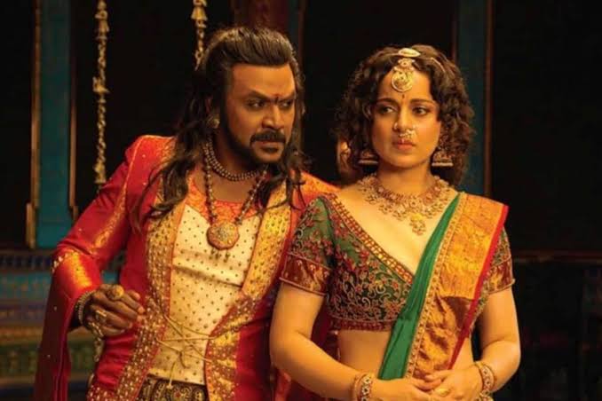 Chandramukhi 2 Tamil Movie Review: Kangana Ranaut Steals the Show