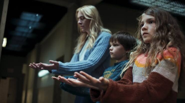 Dear Child Netflix Review: Not Your Conventional Thriller