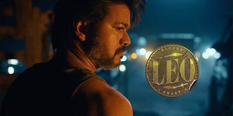 Leo 2023 Movie Release Date, Cast, Budget, OTT Rights, Plot, Trailer and More