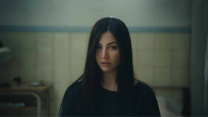 Burning Body Netflix Review: Thrilling Spanish Drama