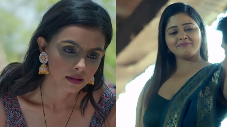 Palangtod Gaon Ki Garmi Season 4 Part 1 Ullu Web Series 2023 Release Date, Cast, Plot, Trailer and More